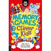 Memory Games for Clever Kids (R)