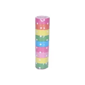 Serpentine za zabavo DOTS 4 m