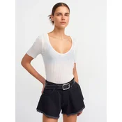 Dilvin Pulover Pullover bela