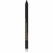 Lancôme Drama Liquid Pencil kremasta olovka za oci nijansa 01 Café Noir 1,2 g