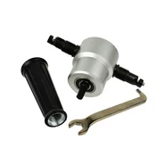 Nastavek, adapter za vrtalko za rezanje kovine 06432