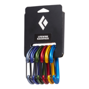 BLACK DIAMOND SET VPONK LITEWIRE