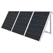 TS Power Solarni panel za balkon, set, 600W - TS Power PnP 6.0