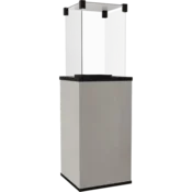Kratki PLINSKI GRELNIK PATIO/MINI/G31/37MBAR/Q/F/S