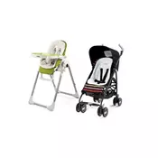 Peg Perego dodatni jastuk za sedište ( P316007 )