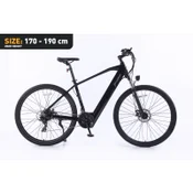Xplorer E-bike MONACO 29