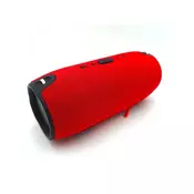 BIG Bluetooth zvucnik one-02 crveni