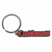Obesek za ključe (obesek) CANDLEMASS - LOGO- RAZAMATAZ - KR178