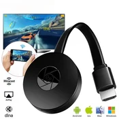 Chrome Cast USB HDMI Adapter