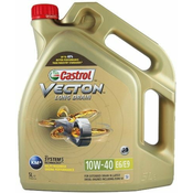 CASTROL Castrol Vecton Long Drain E6/E9 10W40 5L