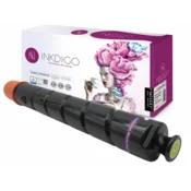 Inkdigo toner CEXV29Y kompatybilny z Canon ImagerunnerAdvanceC5030 Certyfikat TÜV