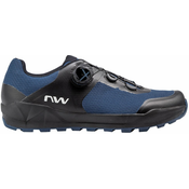 Northwave Corsair 2 Blue/Black 42 Muške biciklisticke cipele