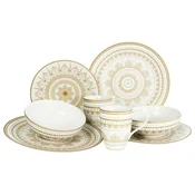 Creatable Kombinirani Servis Mandala, 8-Delni
