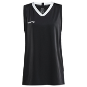 Dres Craft Progress Basket Singlet W