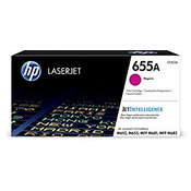 toner HP 655A / CF453A - magenta (original)