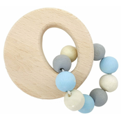 Hess Rattle circle modra