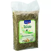 Vitakraft Vitaverde alpsko travniško seno 0,6 kg