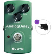 Joyo JF-33 Analog Delay SET Kitarski efekt