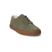 Superge LAUREN RALPH LAUREN Janson II 802868344007 Zelena