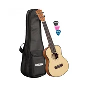Tenor Ukulele Smreka(+ torba , trzalice) HH 2154