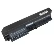 Baterija za Lenovo Thinkpad R61/T61/R61e, 14 widescreen, 10.8 V, 6000 mAh