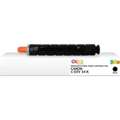 Armor C-EXV 34 K toner črne barve