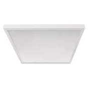 LED panel VEXXO 60x60, kvadratni, bel, 33 W, IP20, nevtralno bela