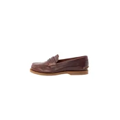 TIMBERLAND Natikači  burgund