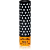 Apivita Lip Care Honey regeneracijski balzam za ustnice (Bio-Eco Product  100% Natural Derived Ingredients) 4 4 g