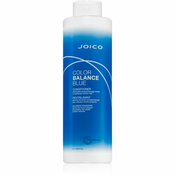 Joico Color Balance Blue balzam za lase za lase s prameni 1000 ml