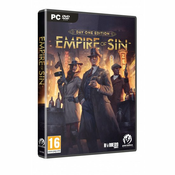 Empire of Sin - Day One Edition (PC)