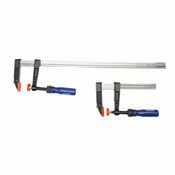 awtools Tesarska stiskalka tipa F/120X250Mm