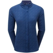 Footjoy ThermoSeries Navy S Jakna
