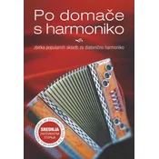 PO DOMAČE S HARMONIKO 2 SREDNJA