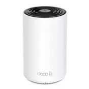 Deco TP-Link Deco XE75 Pro (1-pack) WiFi 6E AXE5400 Mesh sistem