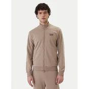 EA7 Emporio Armani Jopa 8NPM31 PJVRZ U6167 Bež Regular Fit