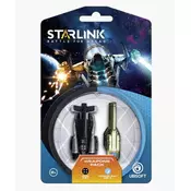Starlink Weapon Pack Iron Fist & Freeze Ray