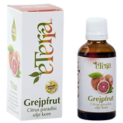 Ulje kore grejpfruta 50 ml