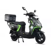Elektricni bicikl 10 DEFENDER (250W 60V/23Ah) GRAFEN