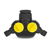 KARCHER 2-kraki razdelink separator