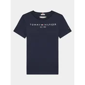 TOMMY HILFIGER Majica, modra