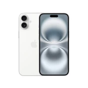 APPLE pametni telefon iPhone 16 Plus 8GB/256GB, White