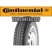 CONTINENTAL - VanContact AP - ljetne gume - 215/80R14 - 112P - C