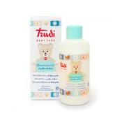 Šampon s ekstraktom cvjetne peludi
