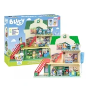 Bluey Supermarket playset ME18918 S13