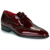 Jeffery-West SOPRANO Bordo