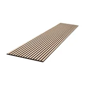 AKUSTIČNI PANEL SYMPHONY 240x60cm HRAST