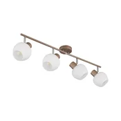 Globo 54662-4 - usmerjena svetilka EILEEN 4xE27/40W/230V