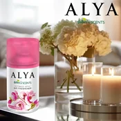 shumee Nadomestna kartuša za osvežilec zraka Alya Magnolia 250 ml
