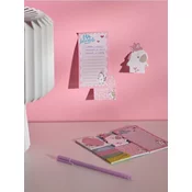 Sinsay - Sticky notes - roze
